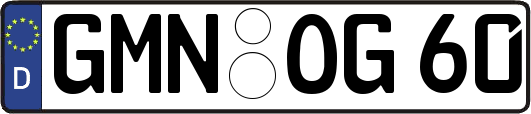 GMN-OG60
