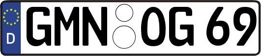 GMN-OG69