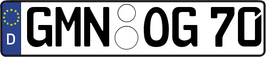 GMN-OG70