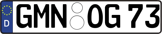 GMN-OG73