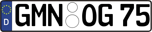 GMN-OG75
