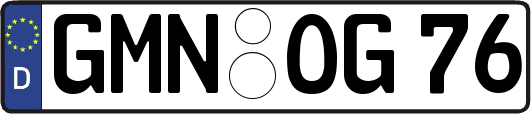 GMN-OG76