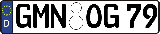 GMN-OG79