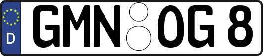 GMN-OG8