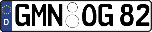 GMN-OG82