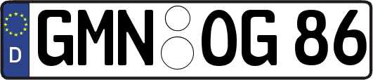 GMN-OG86