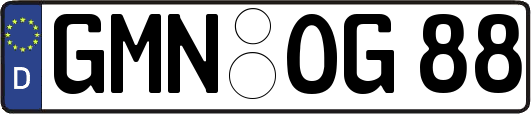 GMN-OG88