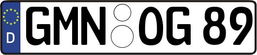 GMN-OG89