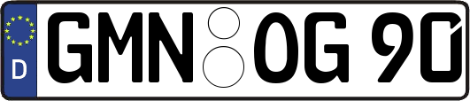 GMN-OG90
