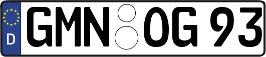 GMN-OG93