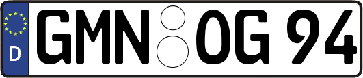 GMN-OG94