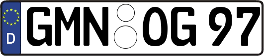 GMN-OG97