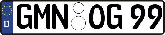 GMN-OG99
