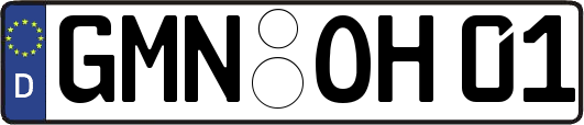 GMN-OH01
