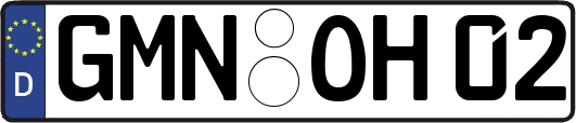 GMN-OH02