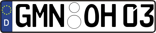 GMN-OH03
