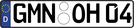 GMN-OH04