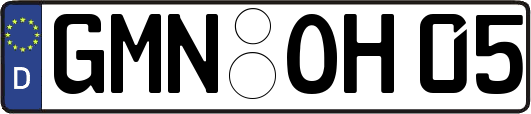 GMN-OH05