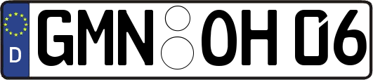 GMN-OH06