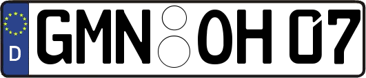 GMN-OH07