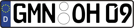 GMN-OH09