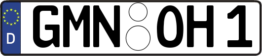 GMN-OH1