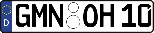 GMN-OH10