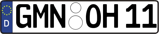 GMN-OH11