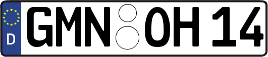 GMN-OH14