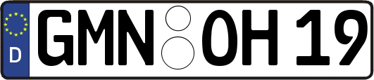 GMN-OH19
