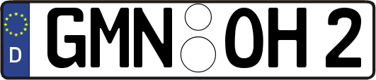 GMN-OH2