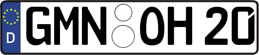 GMN-OH20