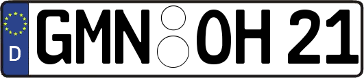 GMN-OH21