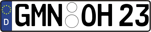 GMN-OH23