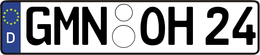 GMN-OH24
