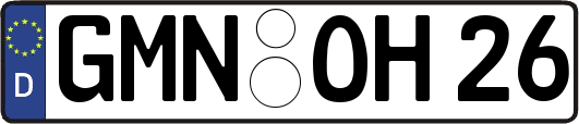 GMN-OH26