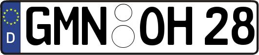 GMN-OH28