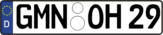 GMN-OH29