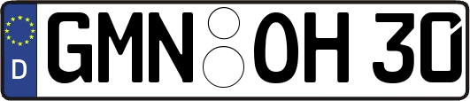 GMN-OH30
