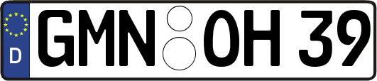 GMN-OH39