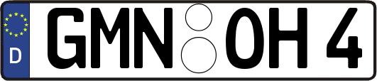 GMN-OH4