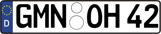 GMN-OH42