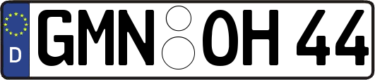 GMN-OH44