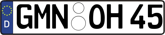 GMN-OH45