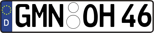 GMN-OH46