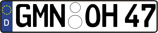 GMN-OH47