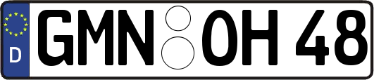 GMN-OH48