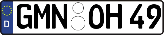 GMN-OH49