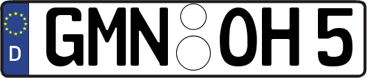 GMN-OH5