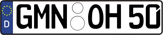 GMN-OH50